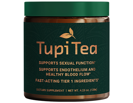 Where to Buy Tupi Tea