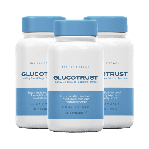 Gluco Trust reviews