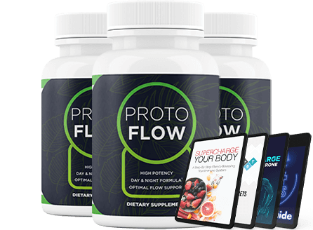 Protoflow benefits