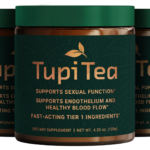 Tupi Tea: What Is It, Where Can I Buy Tupi Tea, and Does It Work?
