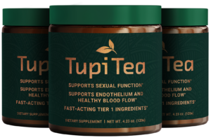 Read more about the article Tupi Tea: What Is It, Where Can I Buy Tupi Tea, and Does It Work?