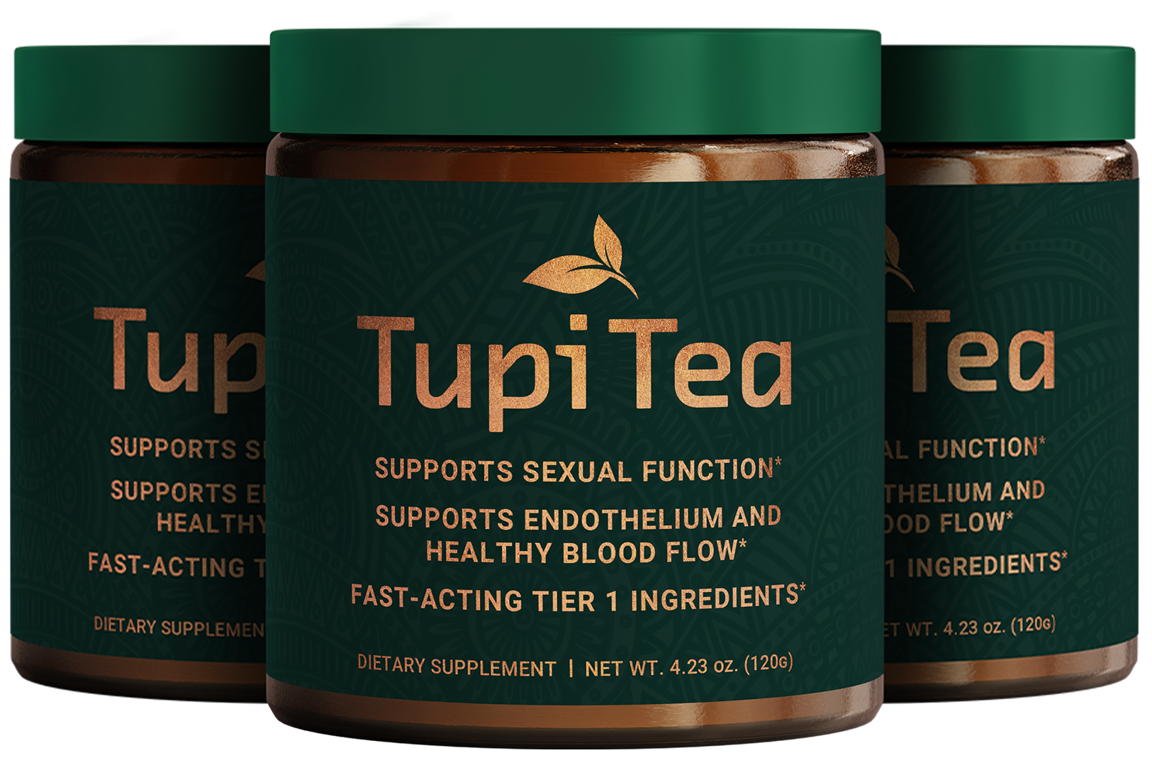 Read more about the article Tupi Tea: What Is It, Where Can I Buy Tupi Tea, and Does It Work?