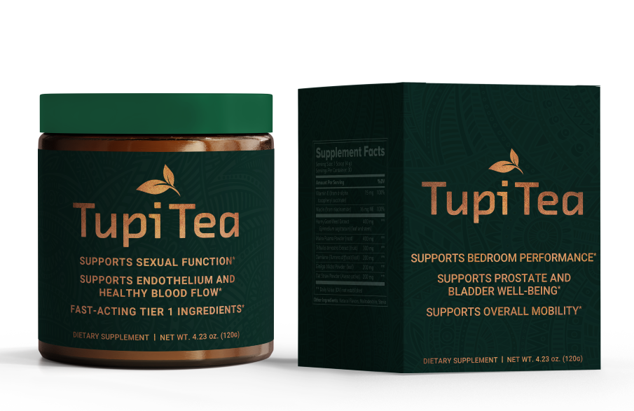 Tupi Tea Reviews