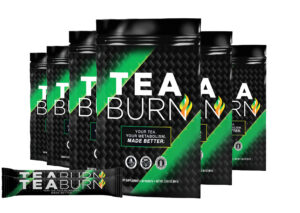 Read more about the article Tea Burn Reviews: Is Tea Burn a Scam or a Metabolism Miracle?