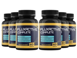 Read more about the article [ BEST ] Fluxactive Complete: A Deep Dive into Prostate Wellness and Benefits 2023