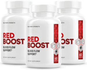 Read more about the article Unlocking the Secrets of Red Boost: Reviews, Benefits, Pricing, and How It Works
