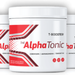 Alpha Tonic: Exploring Unique Ingredients and Amazing Alpha Tonic Benefits