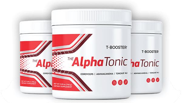 Read more about the article Alpha Tonic: Exploring Unique Ingredients and Amazing Alpha Tonic Benefits