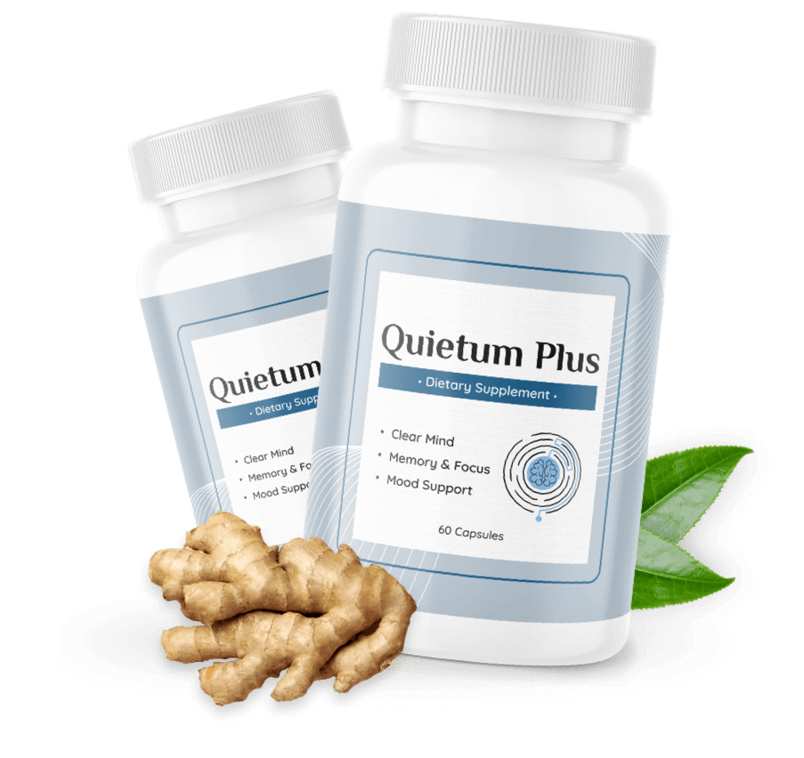 Read more about the article Quietum Plus Review: Separating Fact from Fiction
