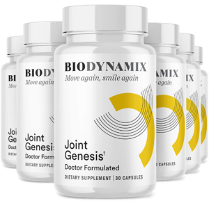 Read more about the article Joint Genesis Review: Your best Key to Optimal Joint Health