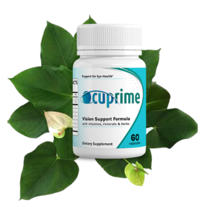 Read more about the article Ocuprime Eye Supplement: Your Complete Guide to Better Vision