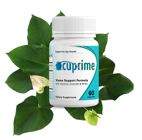 Read more about the article Ocuprime Eye Supplement: Your Complete Guide to Better Vision
