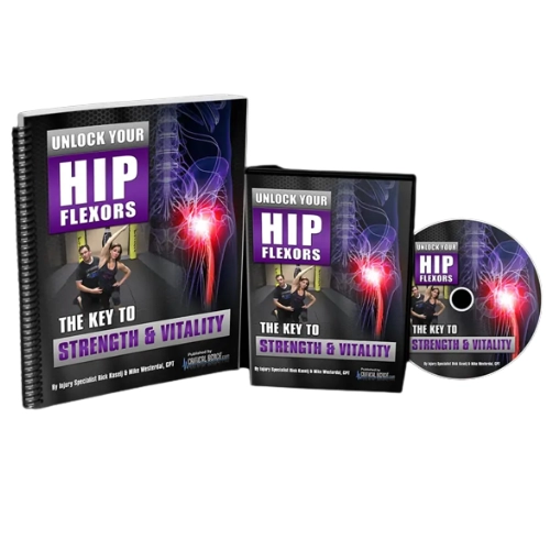 You are currently viewing Unlock Your Hip Flexors Review: Exercises for Enhanced Hip Health