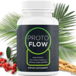 Protoflow Review: Does This Prostate Support Supplement Live Up to Its Claims? Best 2023