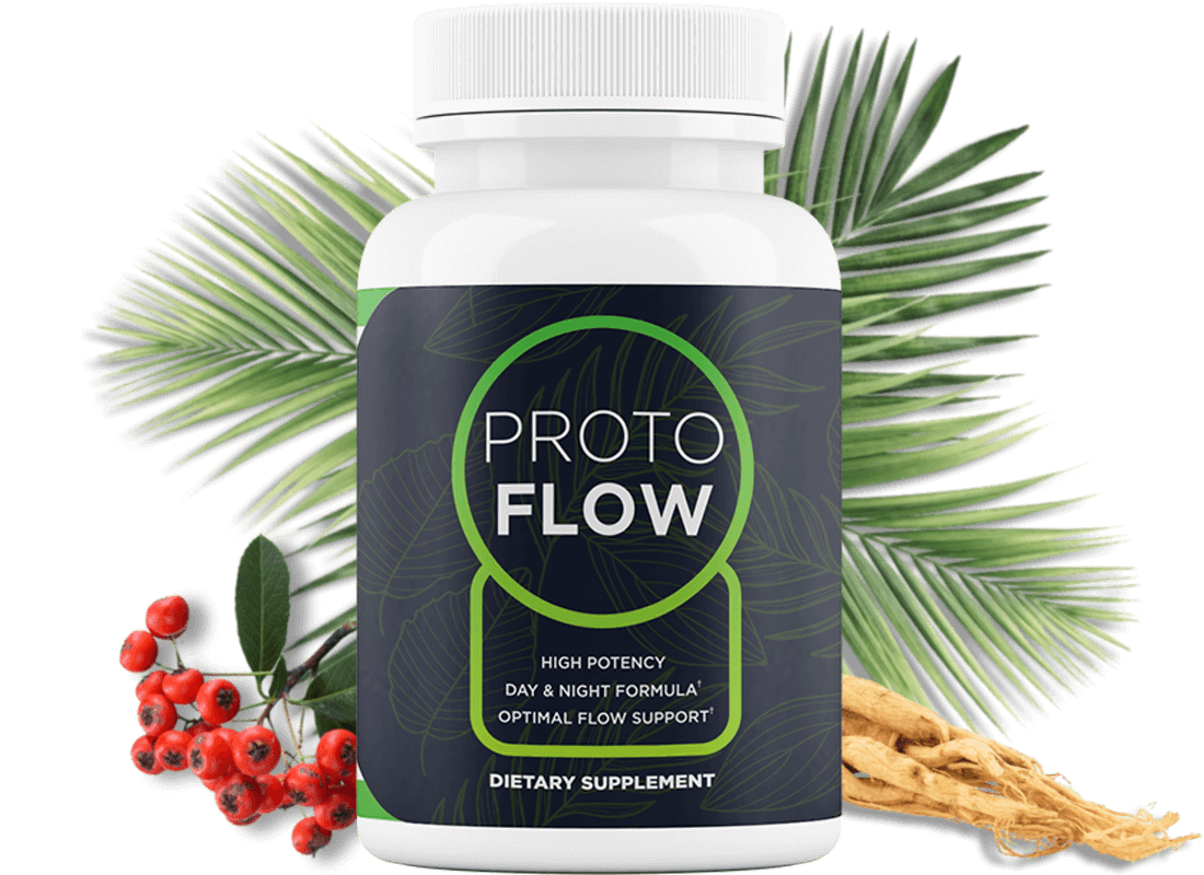 Read more about the article Protoflow Review: Does This Prostate Support Supplement Live Up to Its Claims? Best 2023