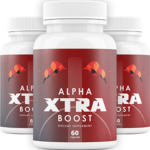 Alpha Xtra Boost: Unveiling the Truth Behind this ED Supplement – BEST 2023
